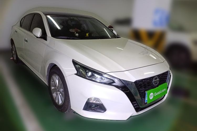 Used Nissan Teana 2020 2.0L XL Comfort Edition
