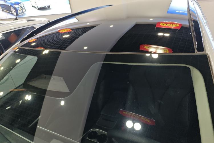 Used BYD Sealion 05 EV 2025 520 km Smart Cruise Version
