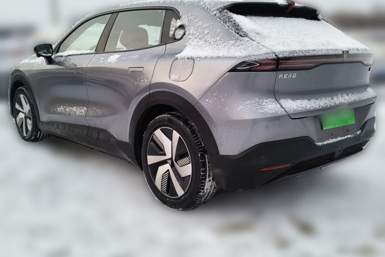 Used Deepal S05 2024 200Max Range-Extended Long-Range Version