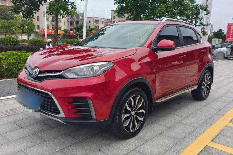 Used MG GS 2017 30T Automatic Prestige Edition Guazi used car, China used car export, Used car for sale, Used cars, Cheapest cars for sale