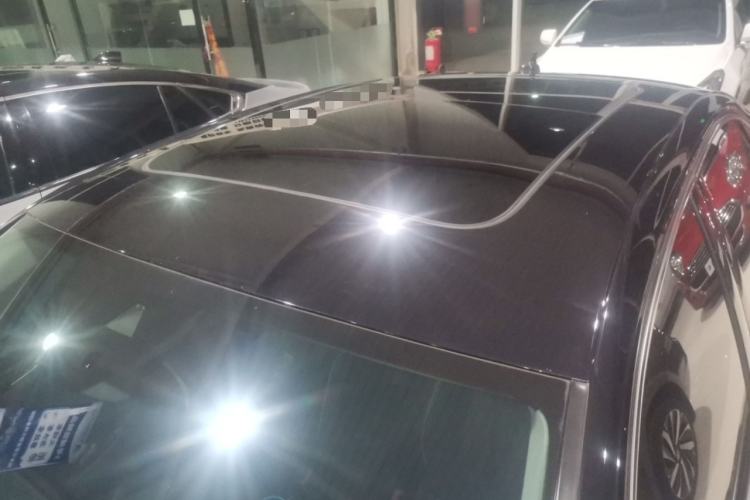 Used Volkswagen Passat 2022 330TSI Starry Luxury Edition – Exclusive Special Edition