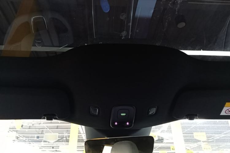 Used Nio ET5 2025 75 kWh
