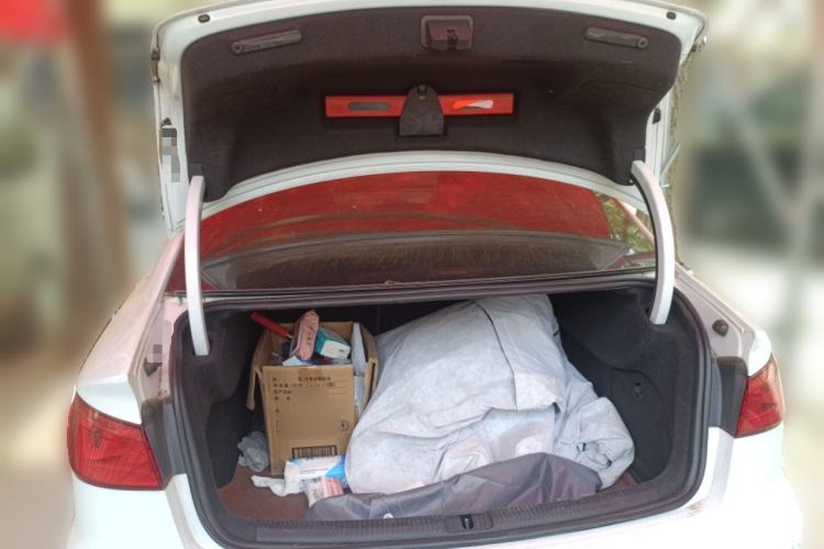 Used Audi A3 2015 Limousine 35 TFSI Millionth Anniversary Intelligent Leading Model
