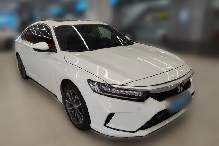 Used Honda Inspire 2022 260TURBO Elegant Edition
