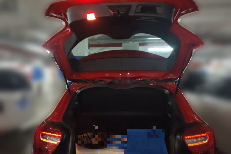 Used Mercedes-Benz A-Class 2015 A 200 Sport Edition
