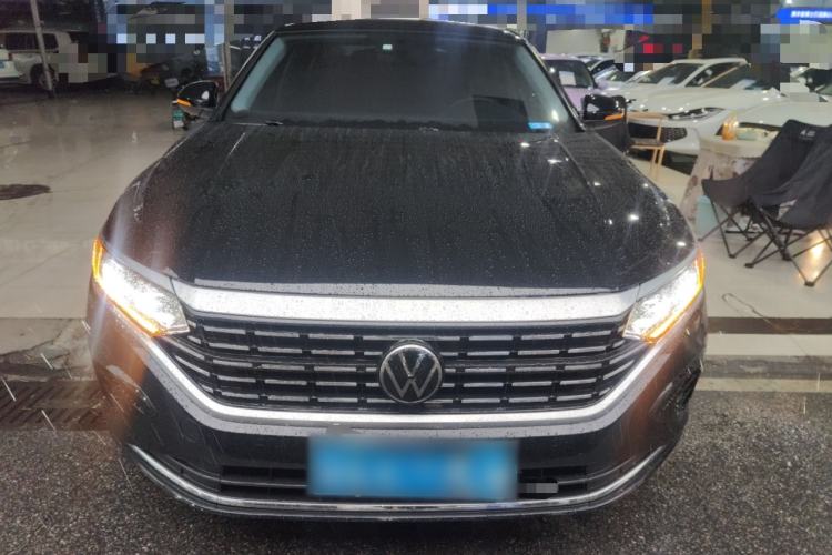 Used Volkswagen Passat 2023 330TSI Elite Edition