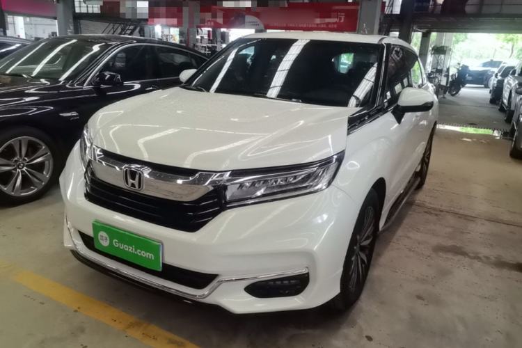 Used Honda Avancier 2020 370TURBO Two-Wheel Drive Luxury Edition