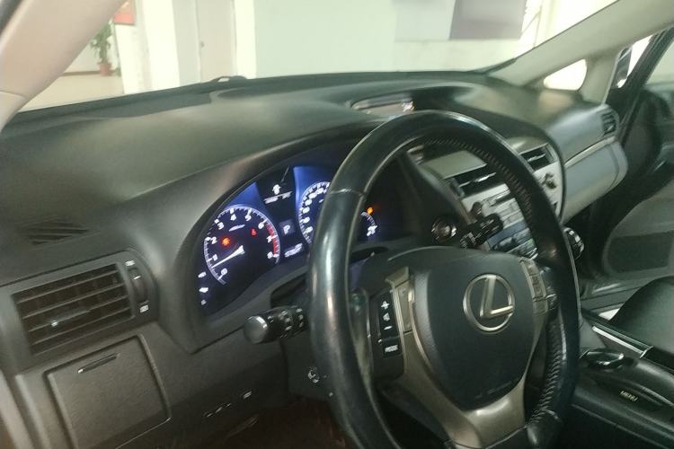 Used Lexus RX Classic 2014 270 Special Limited Edition