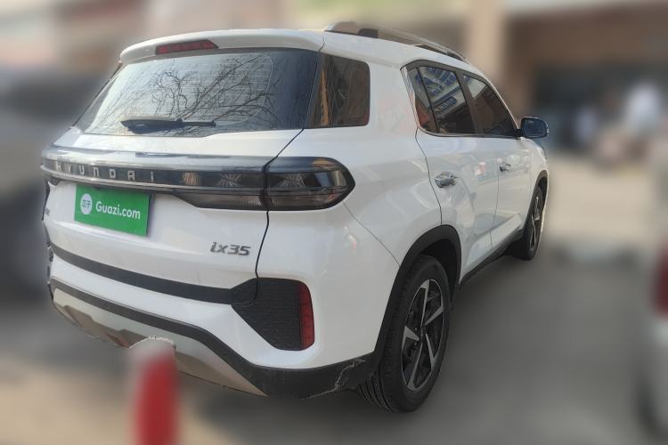 Used Hyundai ix35 2021 2.0L Automatic 2WD GLS Leading Edition
