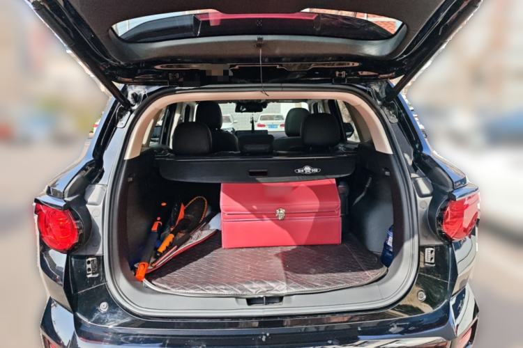 Used Haval H Dog 2023 2.0T All-Wheel-Drive Chaoye Plus