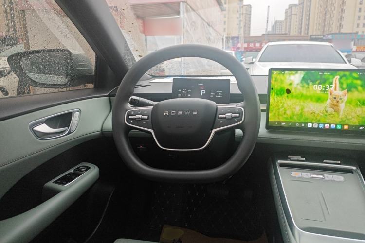 Used Roewe D6 2025 520km Smart Enjoyment Version
