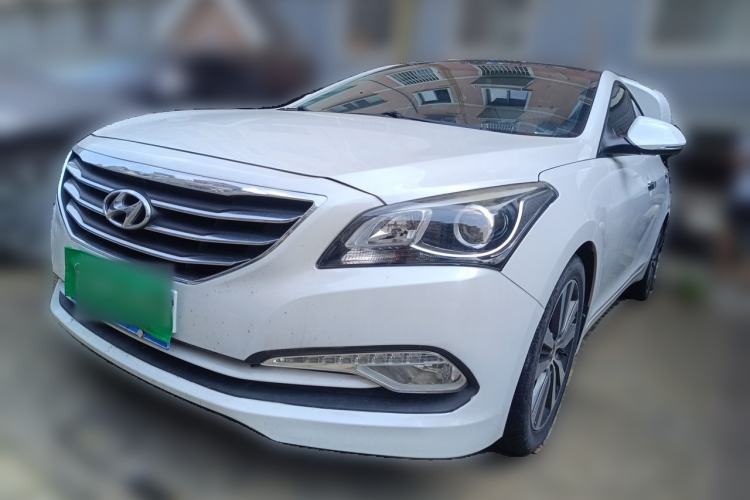 Used Hyundai Mistra 2014 1.8L Automatic Smart GLS
