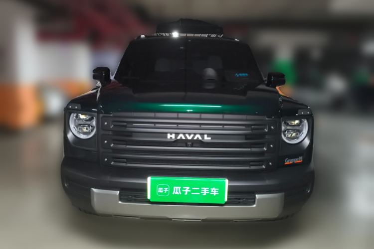 Used Haval Raptor New Energy 2024 Hi4 145 Cross-Over Edition
