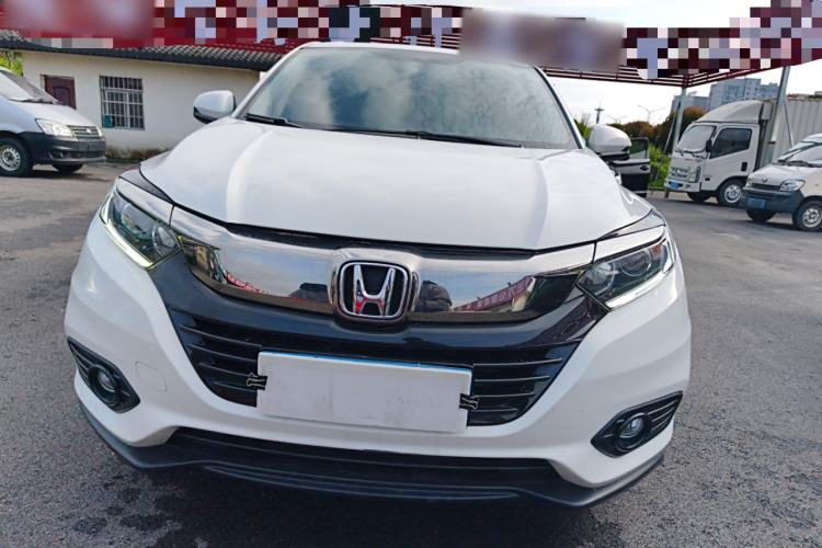 Used Honda Vezel 2020 220 TURBO CVT Elite Edition