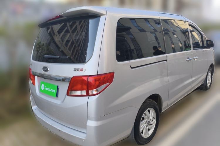 Used JAC Refine M4 2019 Business Series 2.0L Manual Business Version China V Standard