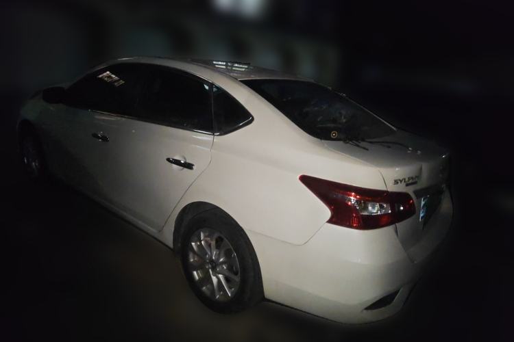 Used Nissan Sylphy 2022 Classic 1.6XE CVT Comfort Edition