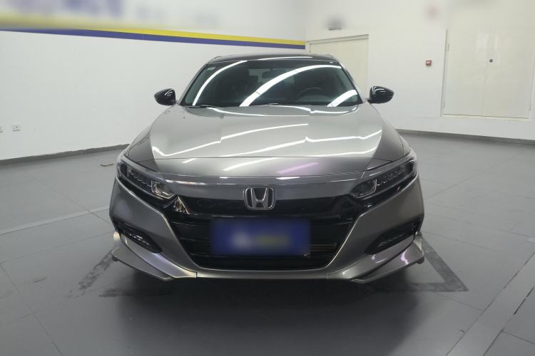 Used Honda Accord 2018 260TURBO Elite Edition China VI