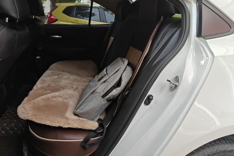 Used Toyota Corolla 2021 1.2T S-CVT Pioneer Edition