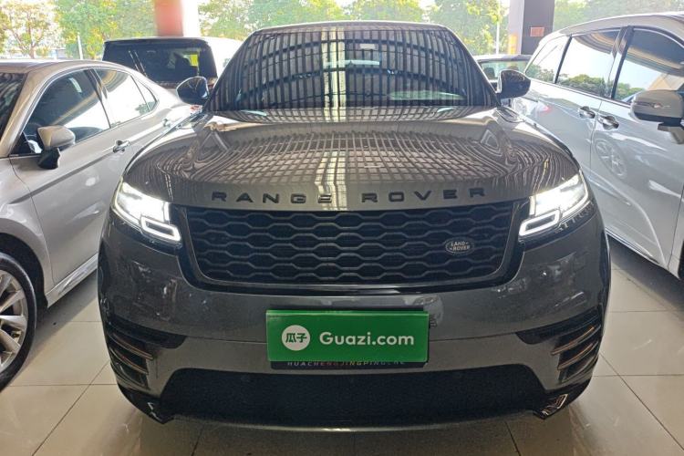 Used Land Rover Range Rover Velar 2020 P250 R-DYNAMIC S