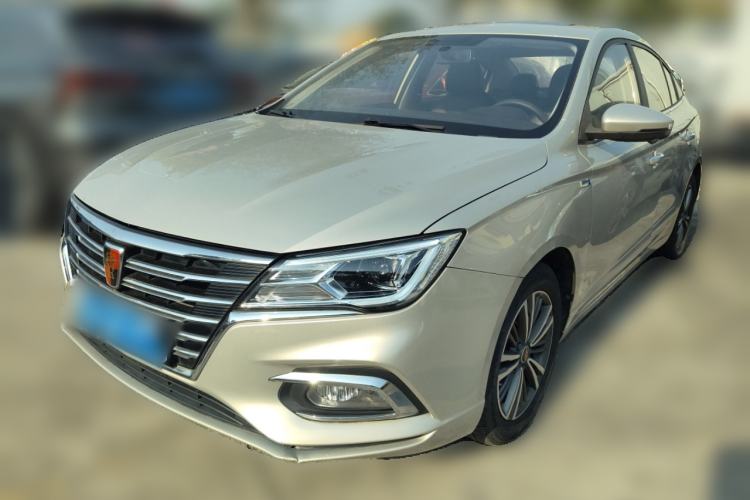 Used Roewe i5 2019 1.5L Automatic 4G Connected Langhao Edition