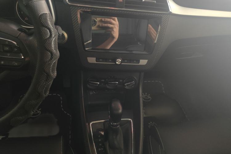 Used MG ZS 2018 1.5L Automatic Luxury Edition China V Standard