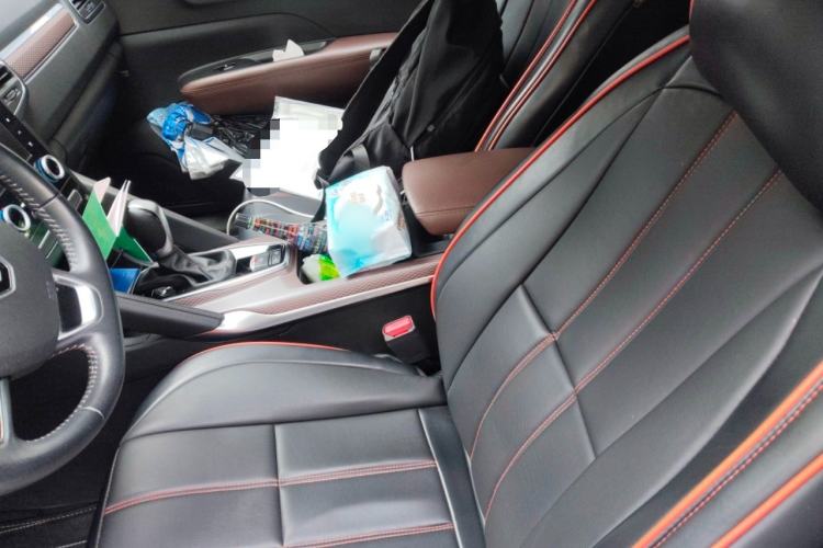 Used Renault Koleos 2018 2.0L Two-Wheel Drive 120th Anniversary Limited Edition