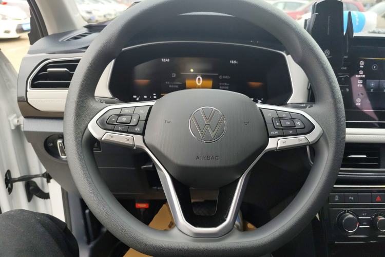 Used Volkswagen Tharu 2025 New Sharp 300TSI Ambitious Edition