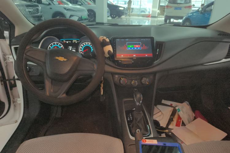 Used Chevrolet Cavalier 2019 320 Automatic Enjoyment with Sunroof