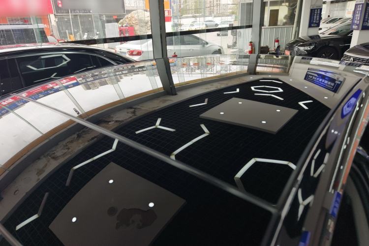 Used Audi A6L 2023 40 TFSI Luxury Prestige Edition Roof