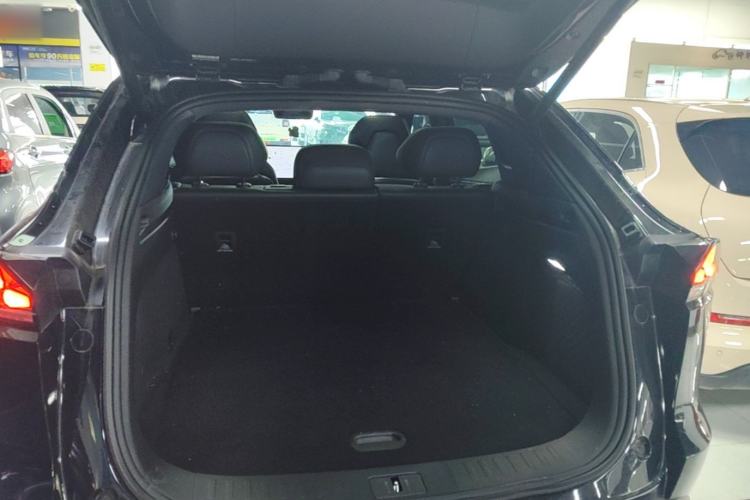 Used Deepal S07 2023 121Max Range-Extended Version