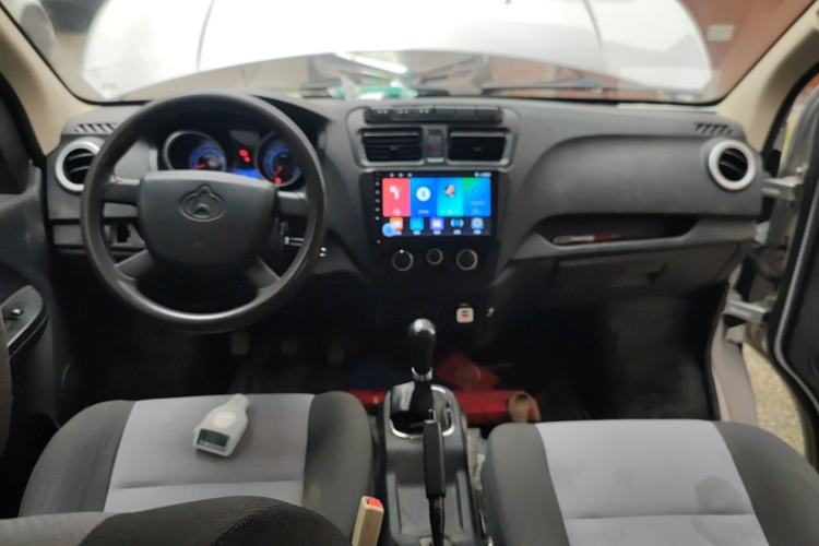 Used CHANGAN KAICHENG Ruixing M60 2020 1.5L Standard Version China VI 6-Seater DAM15KR
