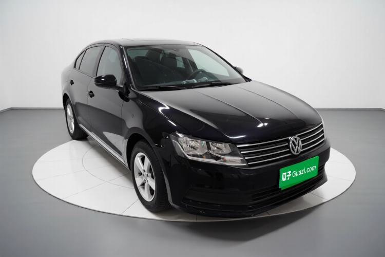 Used Volkswagen Lavida 2015 1.6L Automatic Fashion Edition