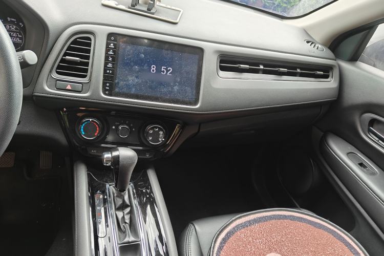 Used Honda Vezel 2020 1.5L CVT Pioneer Edition