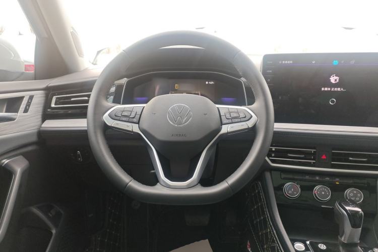 Used Volkswagen Sagitar 2025 300TSI DSG Excellence Edition