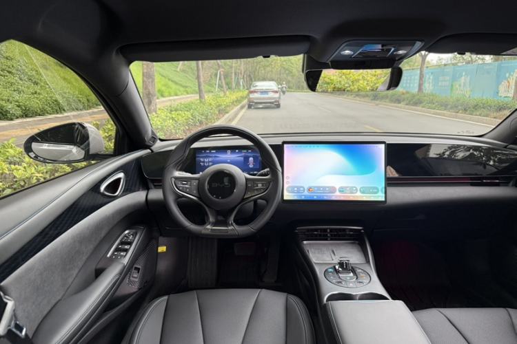 Used BYD Seal 2025 650 Long-Range Version
