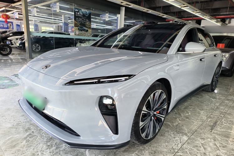 Used Nio ET5T 2023 75 kWh Touring