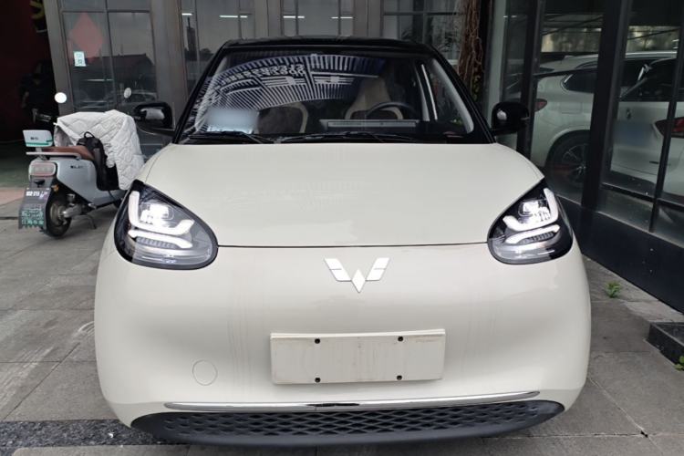 Used Wuling Bingo 2024 333 km Enjoyment Version