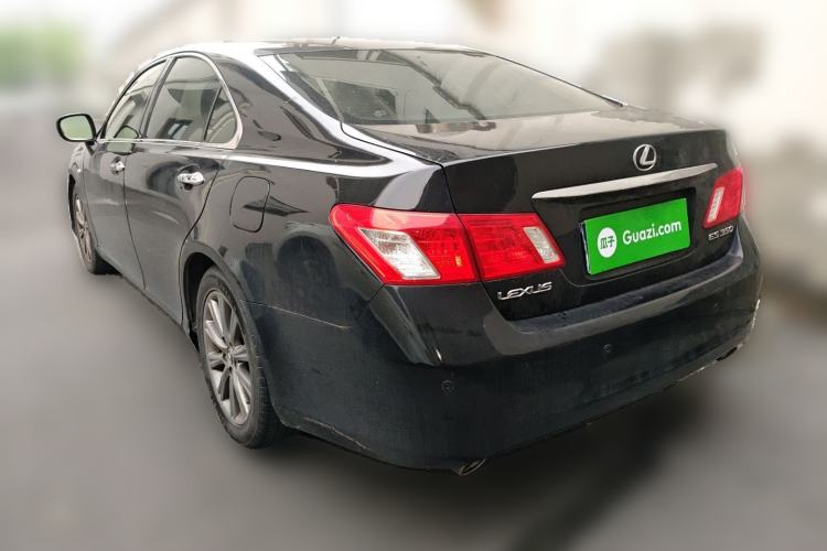 Used Lexus ES 2006 350 Luxury Edition
