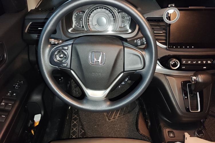 Used Honda CR-V 2015 2.0L two-wheel drive Fashion Edition
