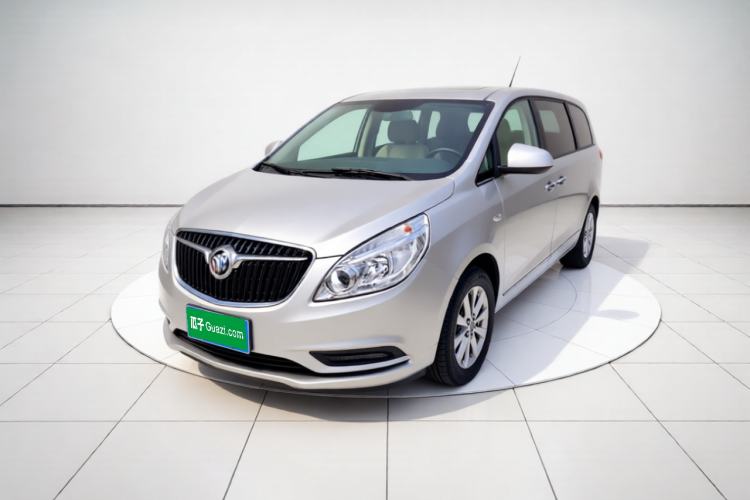 Używany Buick GL8 2018 28T Prestige Version China VI Standard Guazi used car, China used car export, Used car for sale, Used cars, Cheapest cars for sale