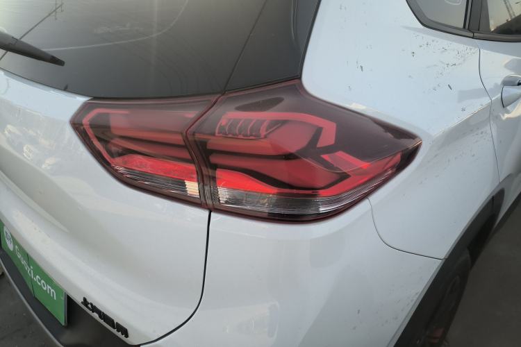 Used Chevrolet Trax 2019 Redline 335T CVT Trendy Version China VI Standard