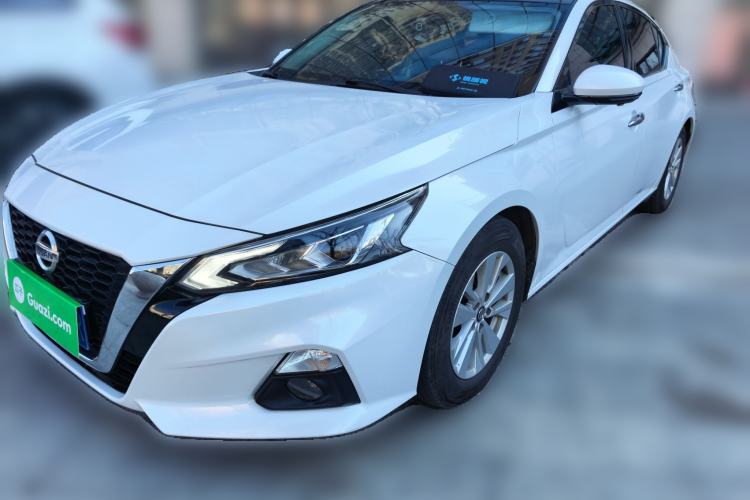 Used Nissan Teana 2019 2.0L XL Comfort Edition