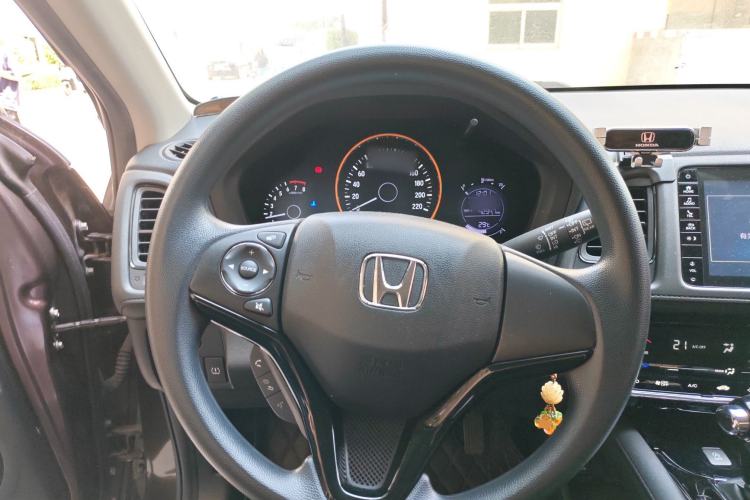 Used Honda Vezel 2019 220 TURBO CVT Elite Edition China VI