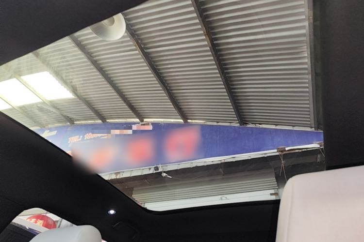 Used BYD Dolphin 2023 420 km Fashion Edition
