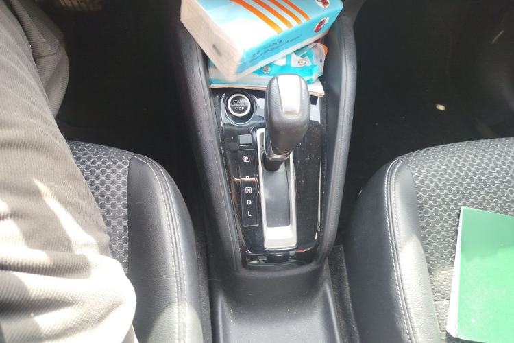 Used Nissan Kicks 2017 1.5L CVT Smart Drive Edition
