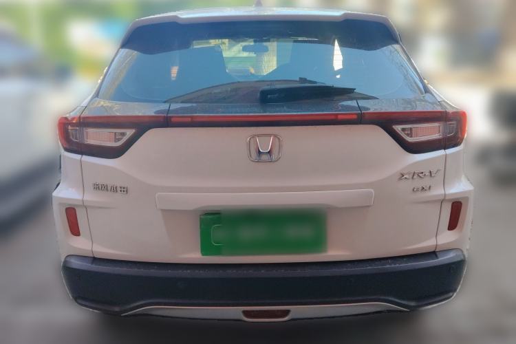 Used Honda XR-V 2017 1.8L EXi CVT Comfort Version