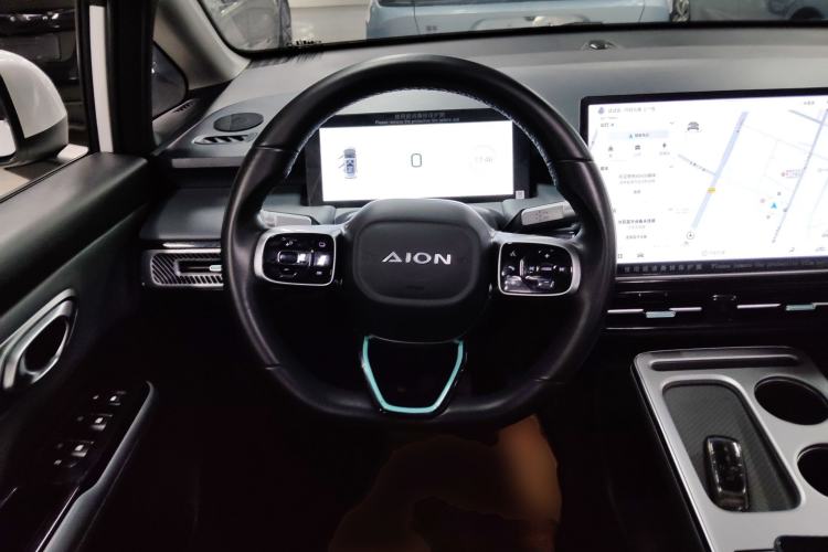Used AION Y 2023 Plus 510 Smart Edition
