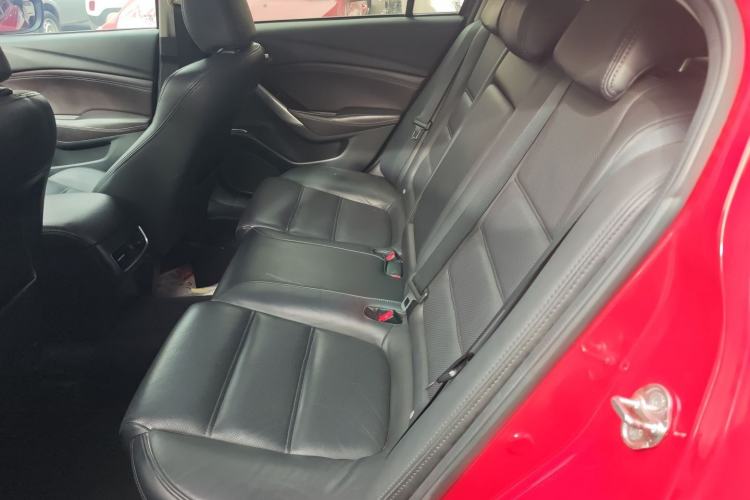 Used Mazda Atenza 2018 2.5L Skyactiv Sport Version China V Standard