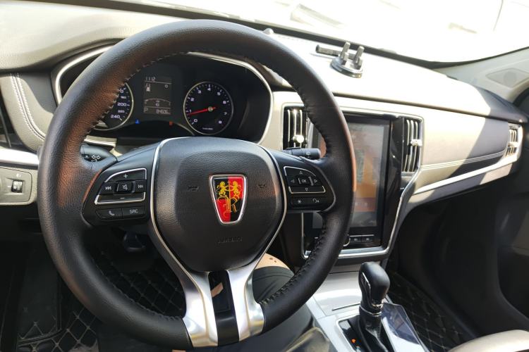 Used Roewe RX5 2020 20T Automatic 4G Connect Excellence Edition