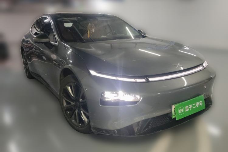 Used XPeng P7 2020 706G